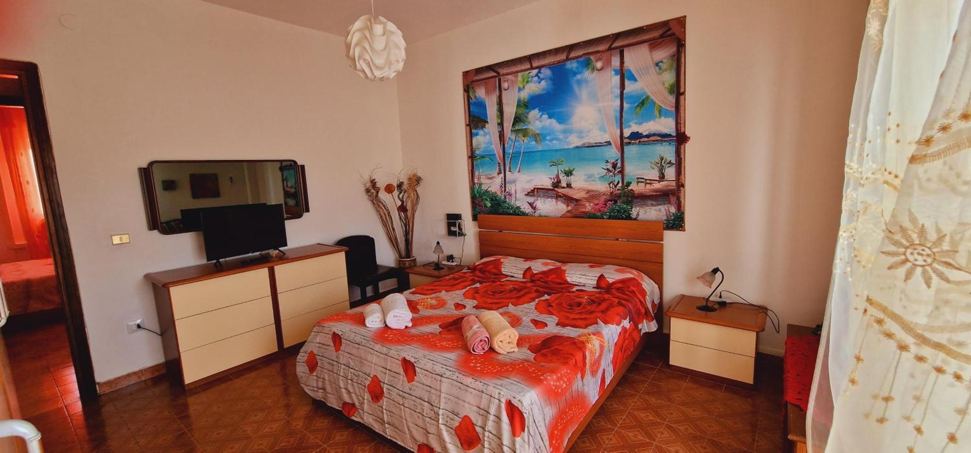 Maison d'hôtes La Palma Cagliari