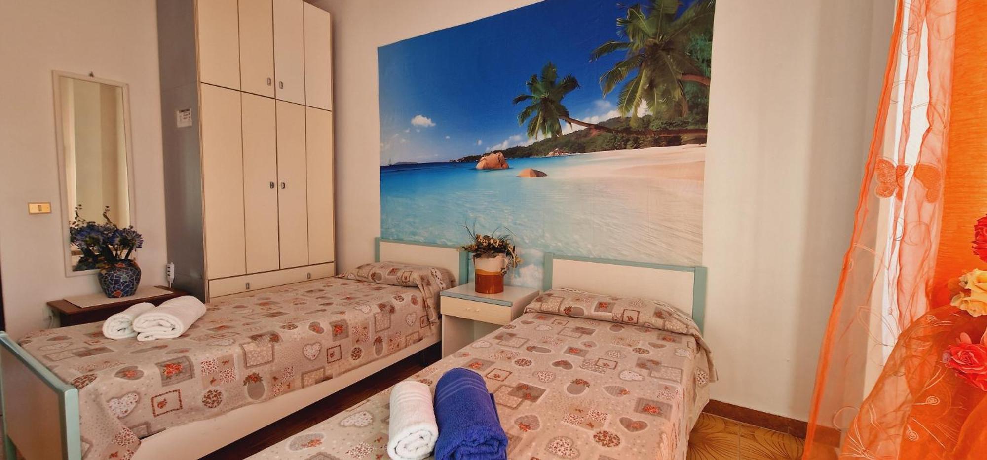 Maison d'hôtes La Palma Cagliari