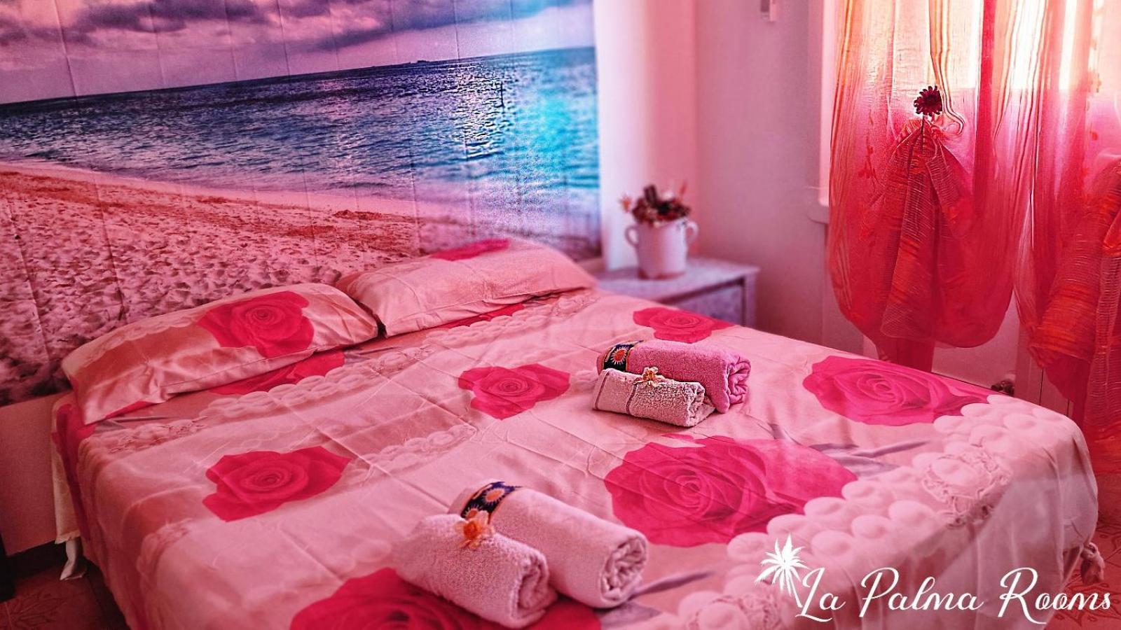 Maison d'hôtes La Palma Cagliari