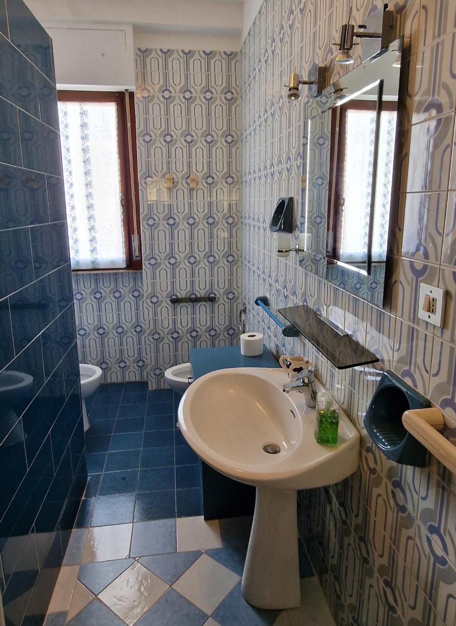La Palma Maison d'hôtes Cagliari