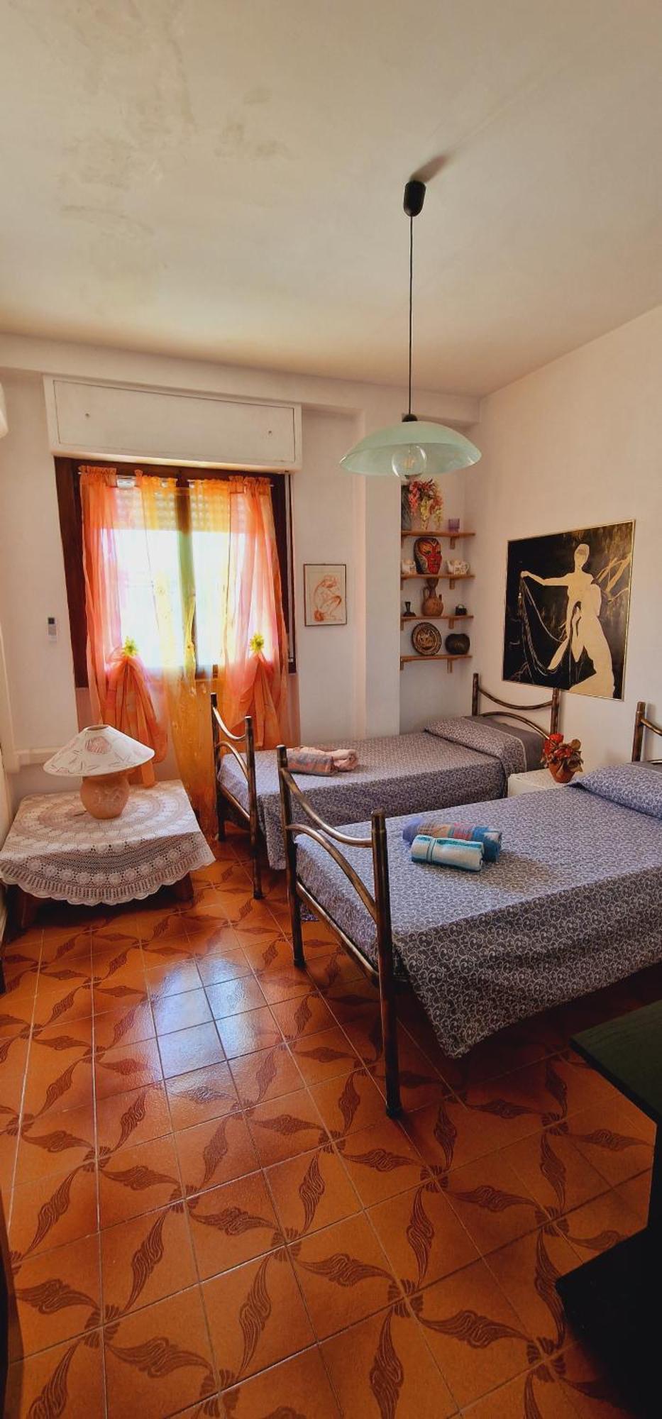 Maison d'hôtes La Palma