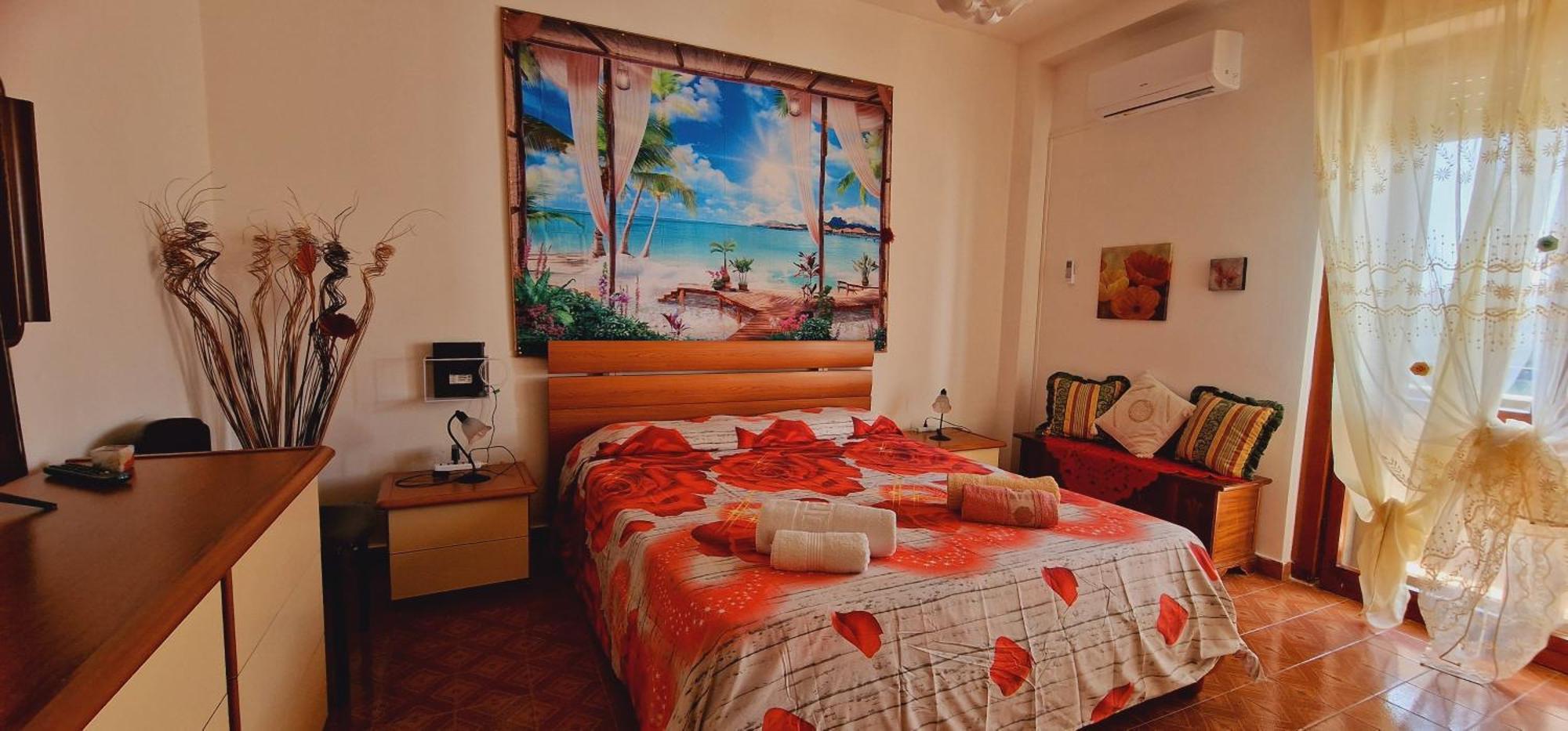 Maison d'hôtes La Palma Cagliari