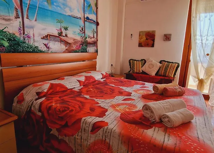 La Palma Rooms