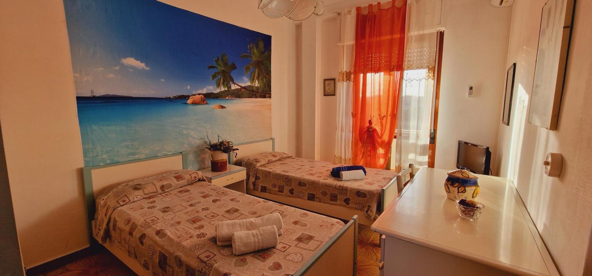 Gasthof La Palma Cagliari
