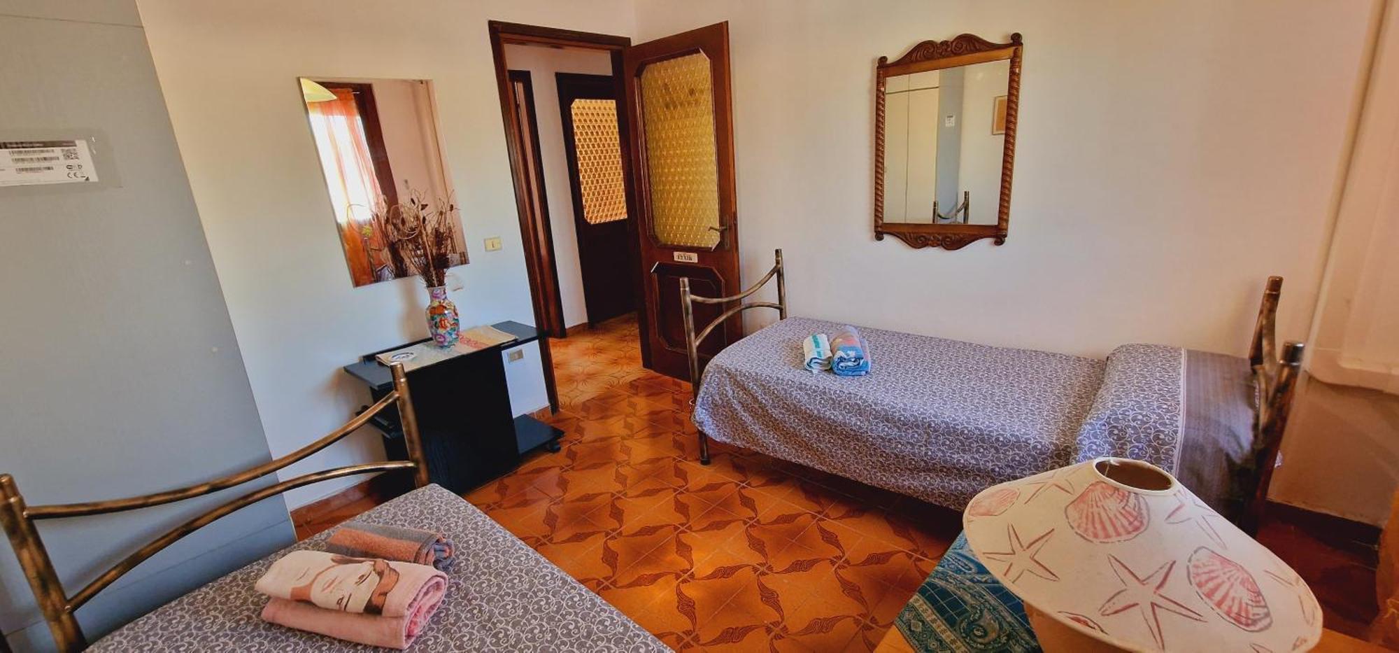 Gasthof La Palma